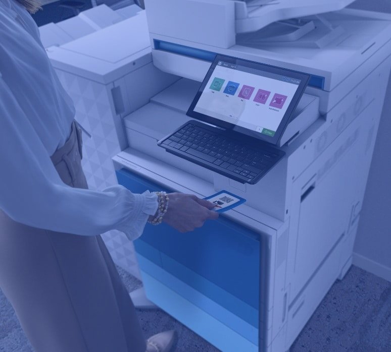 Managed Print Services